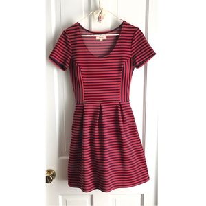Madewell Bistro Dress
